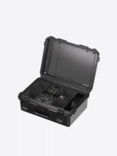 cheap price 4-Channel Portable Charging Case