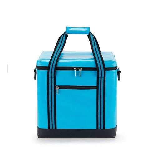 Travel Disposable Ice Cream Cube Carry Bag