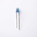 1050nm Infrarot LED 3mm LED blaue Linse H4.5mm