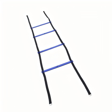 Agility Ladder Tool for Dynamic Movement Workouts