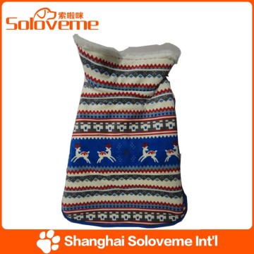 Hot Sale /Good Quality Warm Pet eco-friendly Safety Apparel