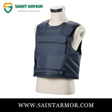 Security Police Military Bulletproof Vest