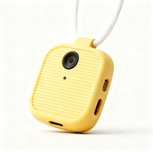 IO Digital Camera Silicone Cases