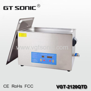 Tattoo Instruments Ultrasonic Cleaner Vgt-2120qtd?