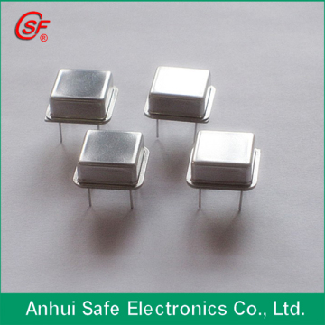Quartz Crystal Clock Oscillators DIP8