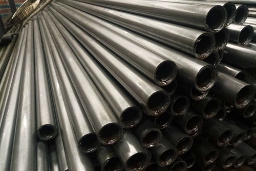 Seamless Precision Steel Tube