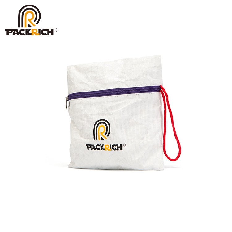 Customized Size Custom super white personalize LOGO custom cotton drawstring bag