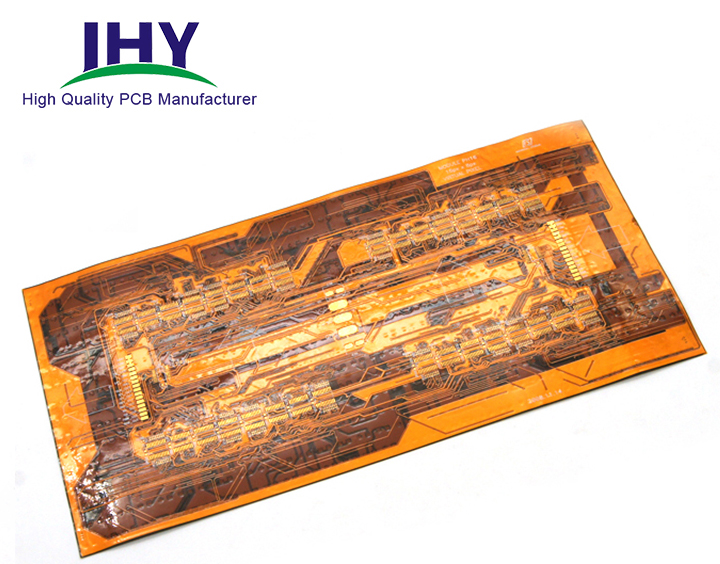 Double Sided FR4 High Frequency PCB Circuit Board Double Sided FR4 High Frequency PCB Circuit Board