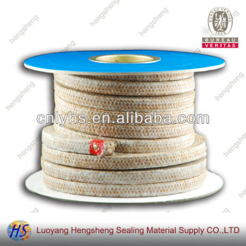 Hengsheng advanced technology Kynol Fiber Braided Packing