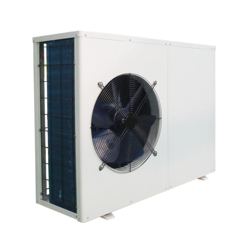 Heat Pump System of High Quality