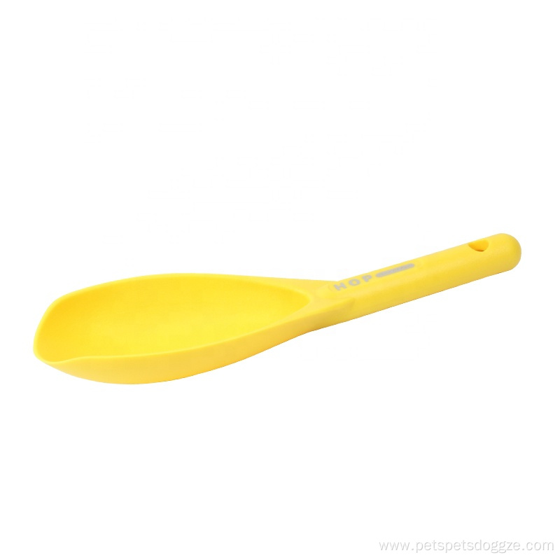 Pets Food Shovel Cat Food Scooper Dog Spoon