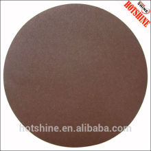 abrasive disc