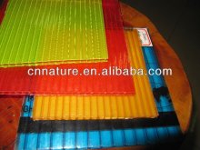 3mm PC Crystal Sheet