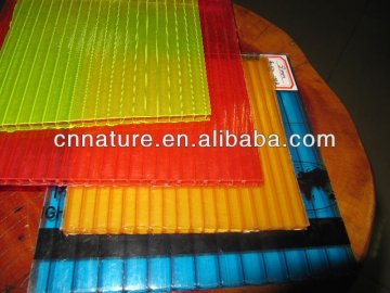 3mm PC Crystal Sheet