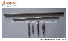 Precision Motor Shafts?