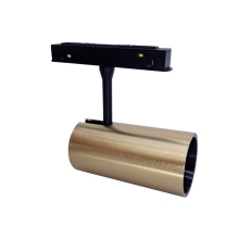 Magnetic Track Spotlight 12w