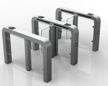 Access Control Speed Turnstile Gate