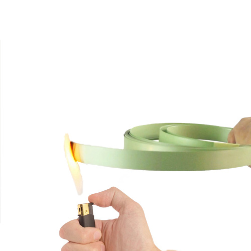 Flame Retardant PP Strapping Band for Packaging