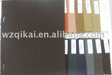 PU leather for furniture