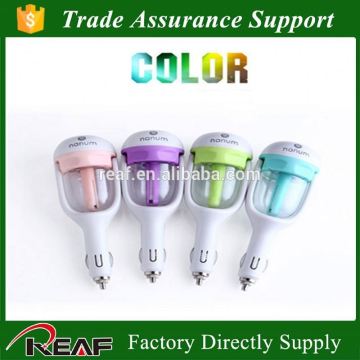 portable Vehicle air humidifier dry fog humidifier