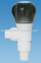 JS Angle Valve