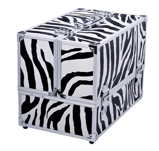 2014 Hot Sell! Aluminum Beauty Case/ Makeup Tool Case