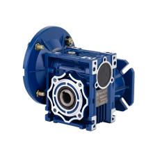 SMRV Series Worm Gearbox - Speed Reduction Gearbox