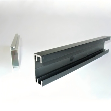 Aluminium Solar Power Bracket
