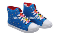 high quality embossing various pattern silicone shoes lace charm