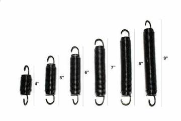 Durable Trampoline Tension Springs