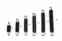 Durable Trampoline Tension Springs