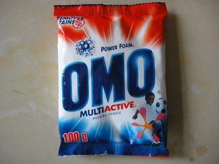 High effective OMO Clothes Washing Powder Laundry Detergent