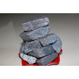 the silicon barium alloy high barium