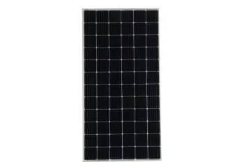 355w monocrystalline solar panels