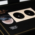 APEX Luxury Cosmetic Acrylic Display เพื่อความงาม