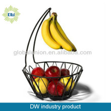 Stainless Steel Wire Baskets