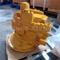 Caterpillar 324D Гидравлический насос 324D Главный насос 2726957