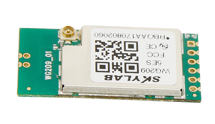 Transmission distance 150m 2.400-2.500GHz 150Mbps FCC CE IC Certificate MT7601 IEEE 802.11 b/g/n USB WiFi Module