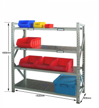 Middle Duty Rack