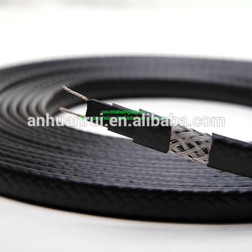 hot sale indoor heat trace cable price heating mat manufacturer