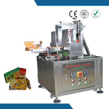 Water Pouch sealing machine|Food, box sealing machine