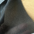 Plain weave woven fusible interfacing