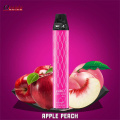 HZKO Idol Max 2000 Lush Ice Vape