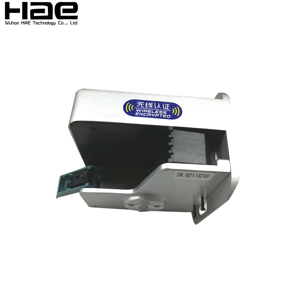 Easy Flexible High Speed Ink Jet Printing Machine