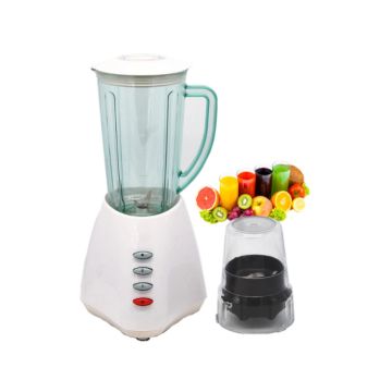 Desktop food mixer household