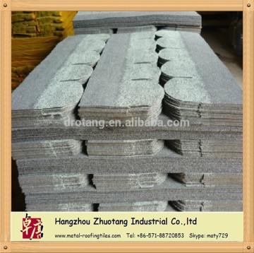 2015 new!Fish-scale Asphalt shingle/Architectural Roof Tiles