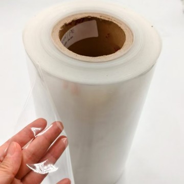 Evoh High Barrier Film PA/PE Film Roll