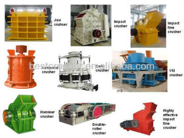 paving stone production line / quartz stone production line / automatic stone production line