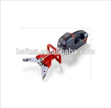 Split-type tile cutter