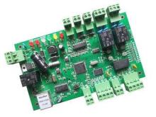 3G Mobile Wireless Door Access Control System Access Contro